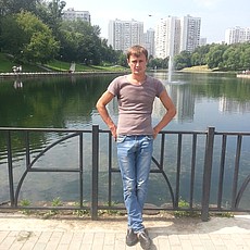 Фотография мужчины Вадим, 38 лет из г. Колпино