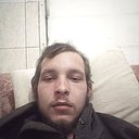 Созонов Саша, 25 лет