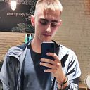 Алекс, 27 лет