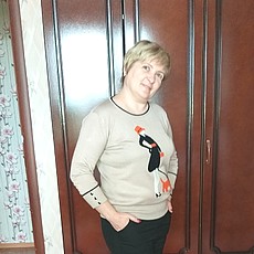 Фотография девушки Ирина, 54 года из г. Клинцы