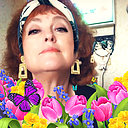 Евгения, 69 лет