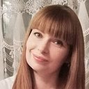 Нюша, 43 года