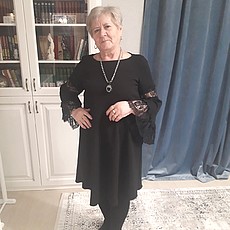 Фотография девушки Юлия, 67 лет из г. Красноярск
