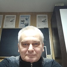 Фотография мужчины Вадим, 52 года из г. Березовский (Кемеровская Обл)