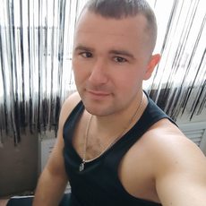 Фотография мужчины Serejka, 36 лет из г. Новоайдар