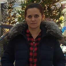 Фотография девушки Маринка, 39 лет из г. Борисов