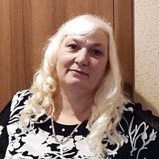 Фотография девушки Елена, 61 год из г. Харьков