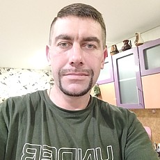 Фотография мужчины Алексей, 41 год из г. Клинцы
