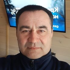 Фотография мужчины Сергей, 55 лет из г. Красноярск