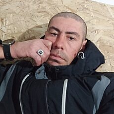 Фотография мужчины Ник, 38 лет из г. Симферополь