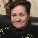 Нина, 66 лет