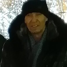 Фотография мужчины Владимир, 64 года из г. Санкт-Петербург