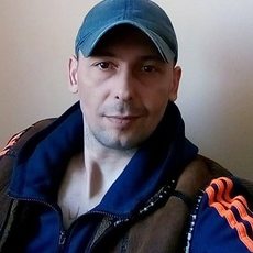 Фотография мужчины Денис, 42 года из г. Львов