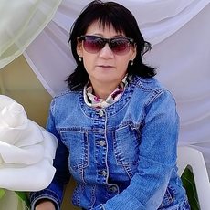 Фотография девушки Разина, 52 года из г. Нефтекамск