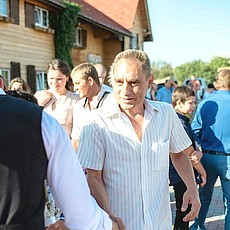 Фотография мужчины Сережа, 45 лет из г. Симферополь