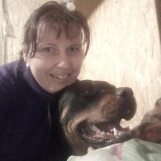 Фотография девушки Наталья, 43 года из г. Челябинск