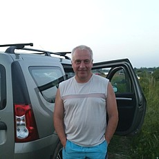 Фотография мужчины Андрей, 61 год из г. Смоленск