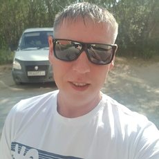 Фотография мужчины Олег, 41 год из г. Оренбург