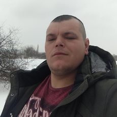 Фотография мужчины Дмитрий, 32 года из г. Рубежное