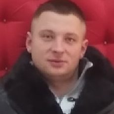 Фотография мужчины Максим, 31 год из г. Гомель