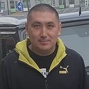 Кайрат, 41 год