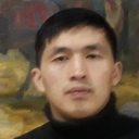 Бекжан, 32 года