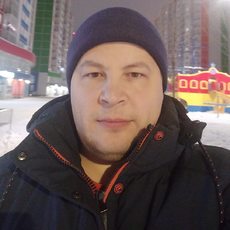 Фотография мужчины Андрей, 41 год из г. Тюмень