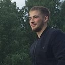 Сергей, 25 лет