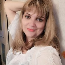 Фотография девушки Людмила, 53 года из г. Воронеж