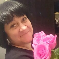Фотография девушки Ольга, 55 лет из г. Оренбург