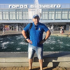 Фотография мужчины Евгений, 42 года из г. Шахты