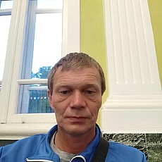 Фотография мужчины Сергей, 48 лет из г. Усть-Кут