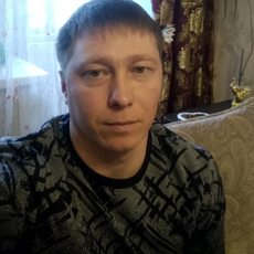 Фотография мужчины Евгений, 35 лет из г. Артемовский