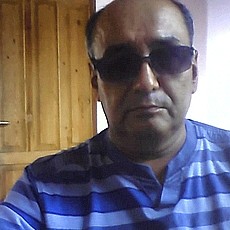 Фотография мужчины Азат, 60 лет из г. Алматы