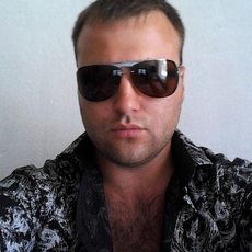 Фотография мужчины Юра, 39 лет из г. Радехов