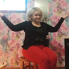 Фотография девушки Ирина, 57 лет из г. Тамбов