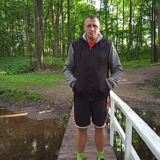 Фотография мужчины Ми, 40 лет из г. Молодечно