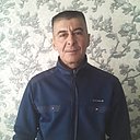 Бахрамжан, 53 года