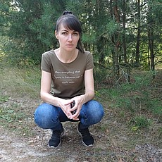 Фотография девушки Ольга, 41 год из г. Злынка
