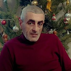 Фотография мужчины Овик Авоян, 53 года из г. Батайск