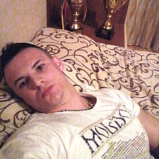 Фотография мужчины Кирилл, 23 года из г. Орск