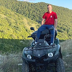 Фотография мужчины Андрей, 28 лет из г. Новороссийск