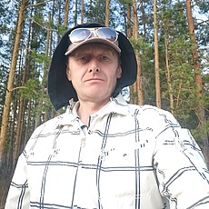 Фотография мужчины Сергей, 52 года из г. Белорецк