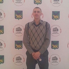 Фотография мужчины Иван, 43 года из г. Владивосток