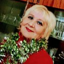 Валентина, 62 года