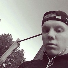 Фотография мужчины Семен, 28 лет из г. Киселевск