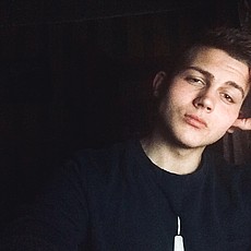 Фотография мужчины Алексей, 23 года из г. Лоев