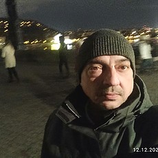 Фотография мужчины Женя, 49 лет из г. Прага