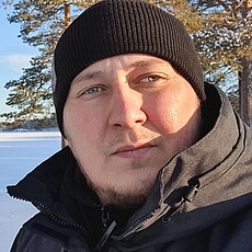 Фотография мужчины Андрей, 36 лет из г. Быково (Московская Обл)