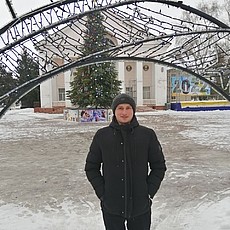 Фотография мужчины Сергей, 28 лет из г. Старобельск